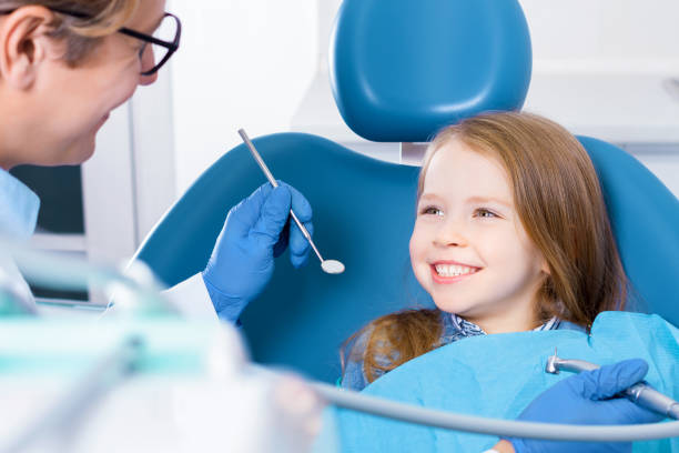 Why Choose Us for Your Dental Needs in Sugarland Run, VA