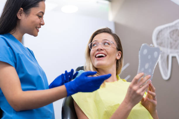 Best Dental X-Rays and Imaging  in Sugarland Run, VA