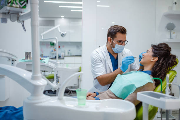 Best Teeth Whitening  in Sugarland Run, VA