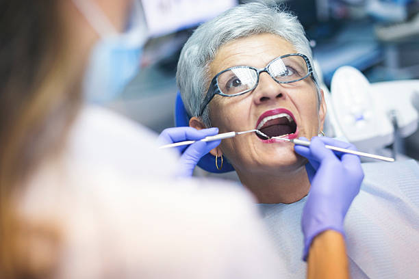 Dental Inlays and Onlays in Sugarland Run, VA